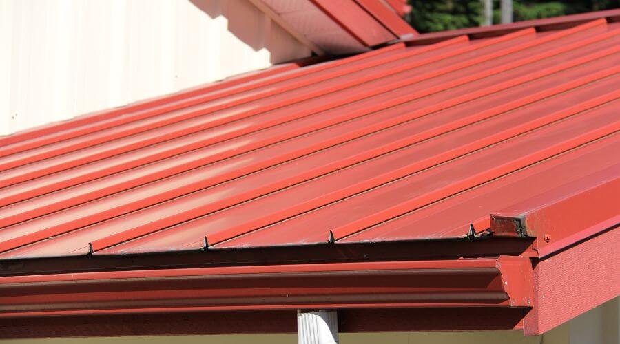 Industrial Roof Repair in Spring City, TN